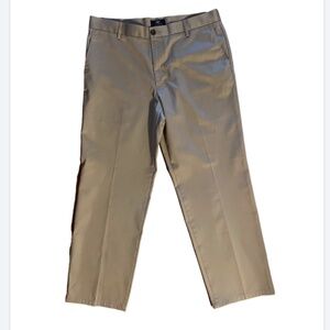 Dockers Signature Khaki Straight Fit D2 Size 36 X 30
